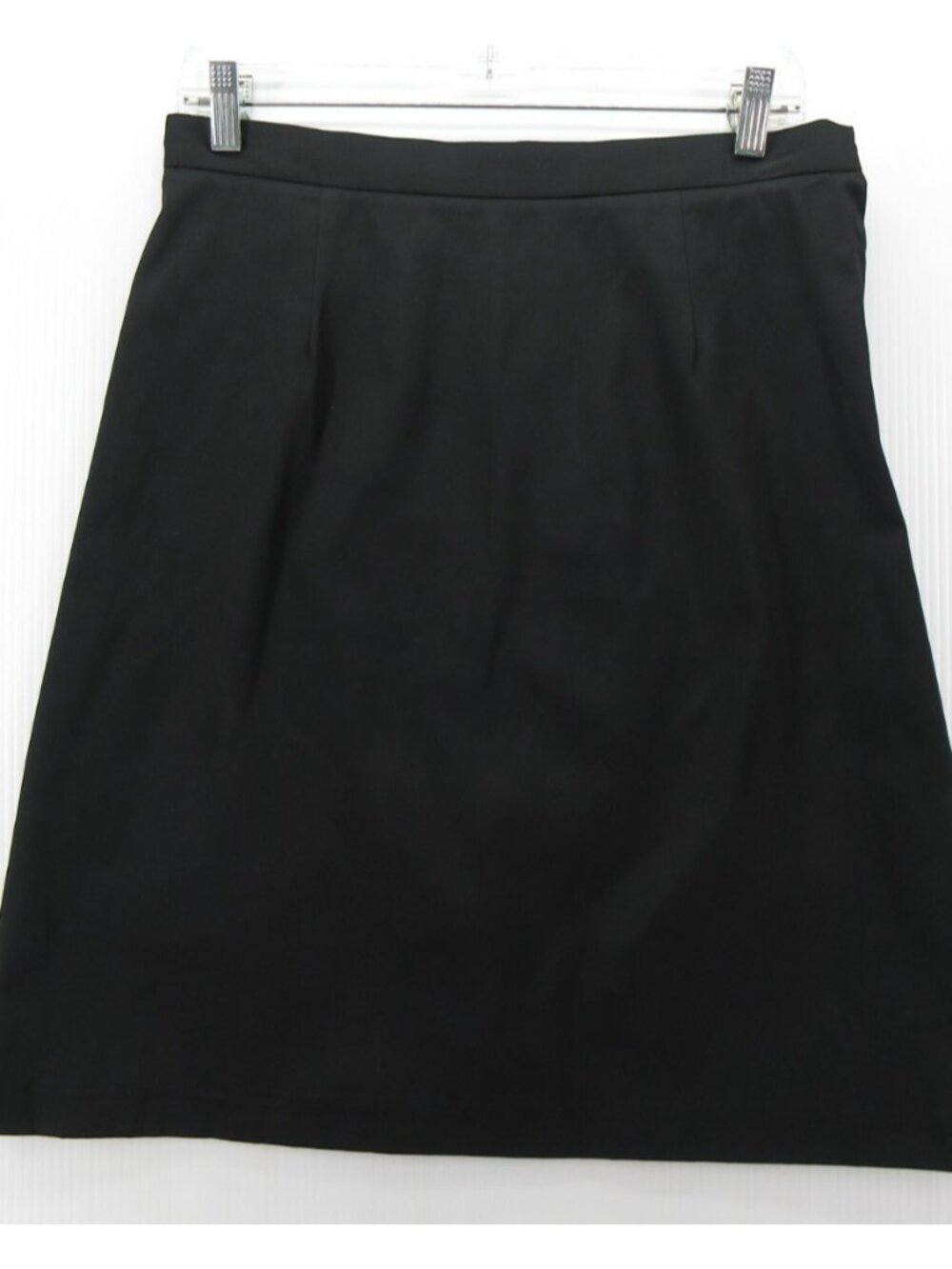Ter Et Bantine Skirt 8 A-Line Minimalist Quiet Luxury Italy 44